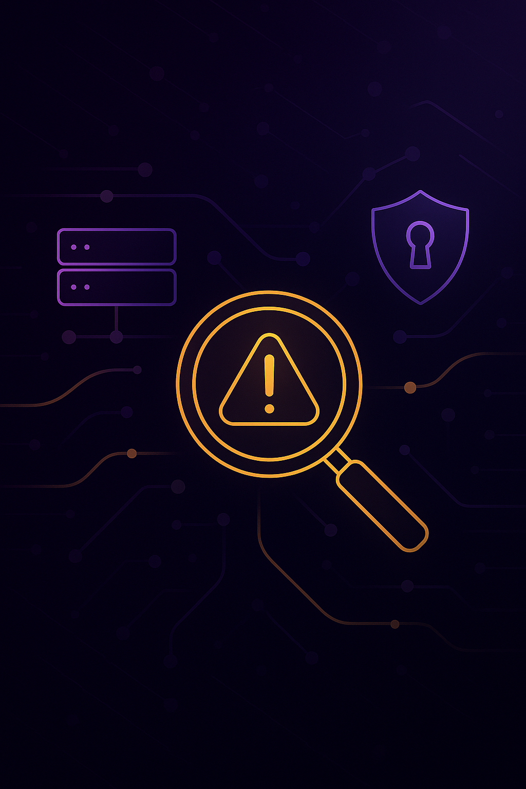 Illustrazione Vulnerability Assessment